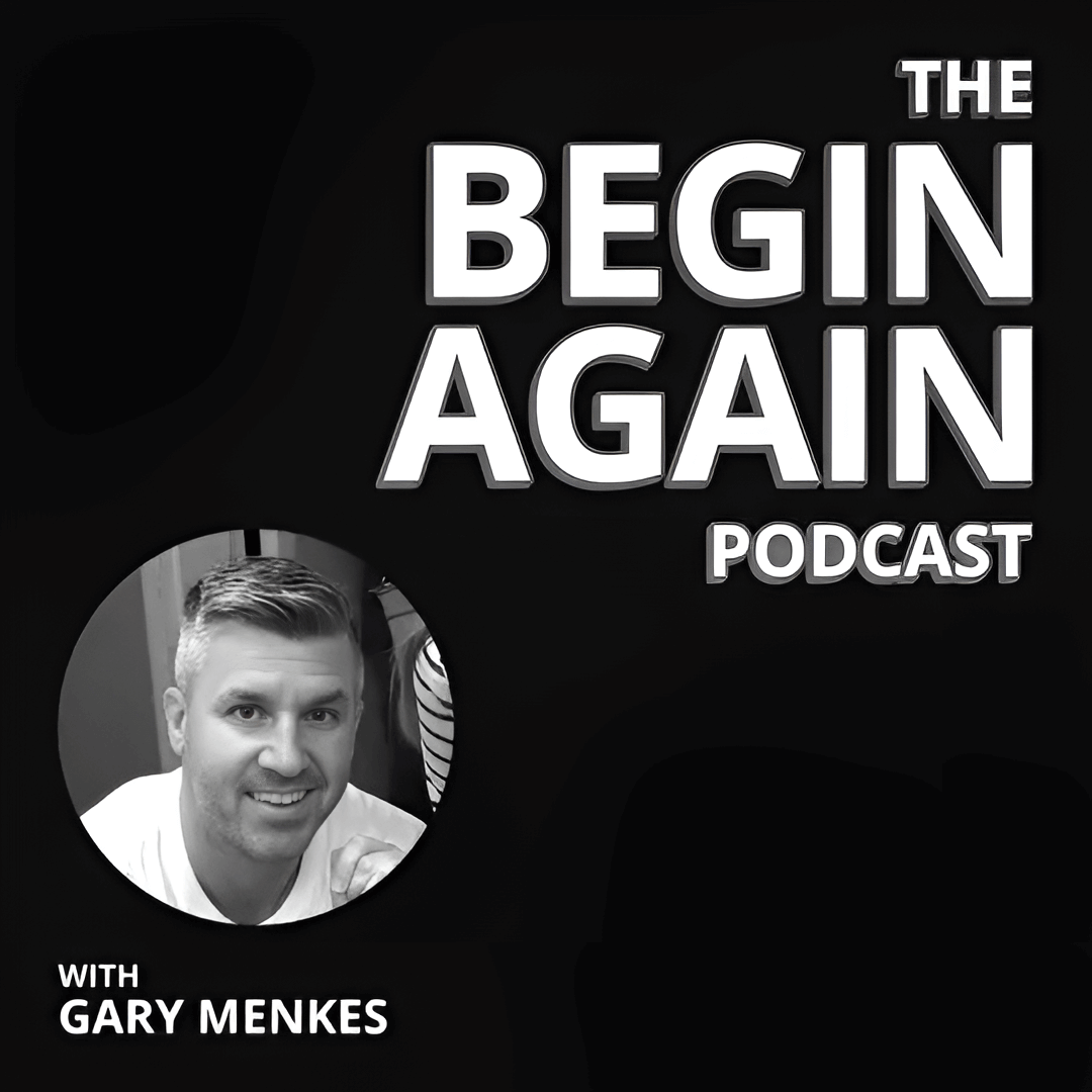 Begin Again Podcast